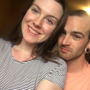 Meet your Posher, Christian